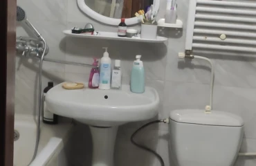 Zdjęcie Dwupokojowe mieszkanie, na sprzedaż. Zhytomyr Крошня