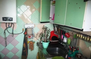 Фото Однокімнатна квартира, продаж. Житомир Центр