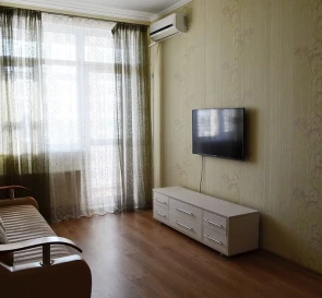 Photo 2. One-Room flat, to rent. Odesa Приморский