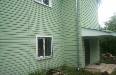 Photo House, for sale. Zhytomyr Мальованка