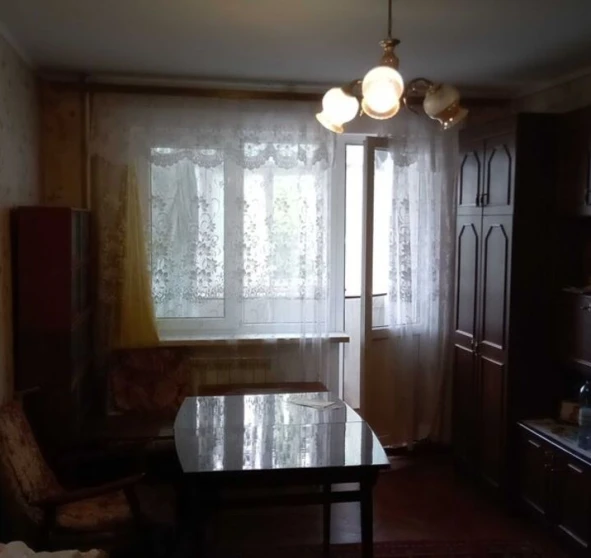 Zdjęcie 1. Trzypokojowe mieszkanie, na sprzedaż. Poltava Шевченковский (Октябрьский)