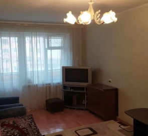 Фото 3. Двухкомнатная квартира, аренда. Полтава Шевченковский (Октябрьский)