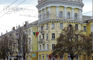 Zdjęcie Dwupokojowe mieszkanie, do wynajęcia. Kryvyi Rih Інгулецький