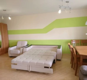 Photo 5. One-Room flat, to rent. Odesa Приморский