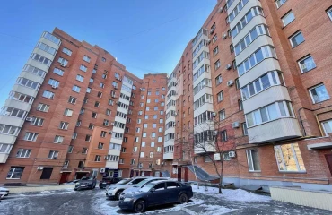 Zdjęcie Kawalerka mieszkanie, na sprzedaż. Poltava Подольский