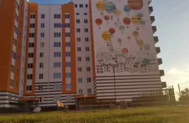 Zdjęcie Dwupokojowe mieszkanie, na sprzedaż. Poltava Шевченковский (Октябрьский)