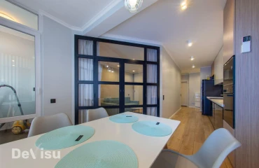 Photo Two-Room flat, to rent. Kyiv Шевченковский