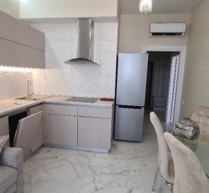 Fotografie 4. Garsonieră apartament, de închiriat. Odesa Киевский