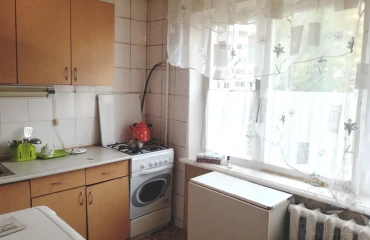 Fotografie Două Camere apartament, de vânzare. Kyiv Соломенский