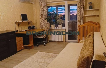 Fotografie Garsonieră apartament, de vânzare. Kyiv Деснянский