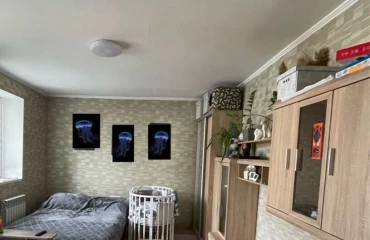 Fotografie Casă, de vânzare. Tereshky