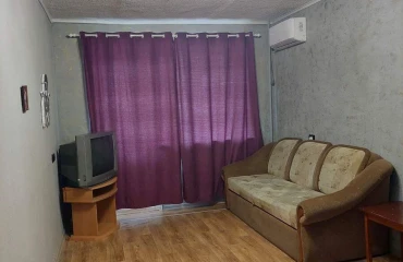 Photo One-Room flat, to rent. Poltava Киевский