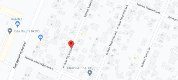Фото 4. Ділянка, продаж. Київ Соломенский район, Шулявська