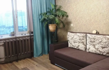 Photo Three-Room flat, for sale. Kyiv Дарницкий район, Pozniaky