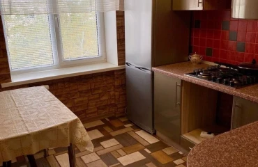 Photo Two-Room flat, to rent. Poltava Подольский