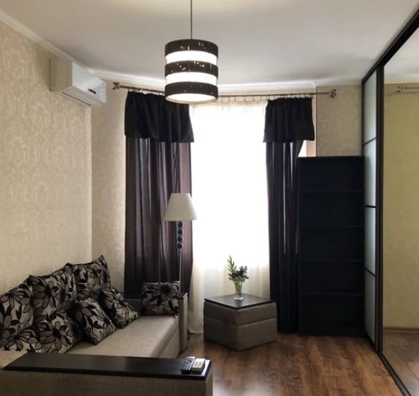 Zdjęcie 1. Dwupokojowe mieszkanie, do wynajęcia. Odesa Приморский