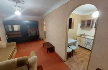 Фото Двокімнатна квартира, оренда. Полтава Киевский