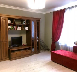 Foto 2. Dos Ambientes piso, para alquilar. Odesa Приморский