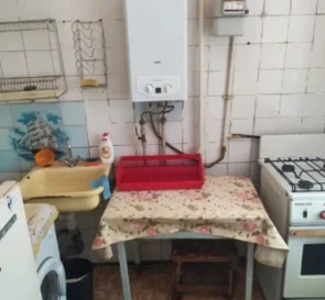 Photo 4. Two-Room flat, to rent. Poltava Шевченковский (Октябрьский)