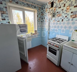 Foto 2. Tres Ambientes piso, en venta. Kryvyi Rih Довгинцівський