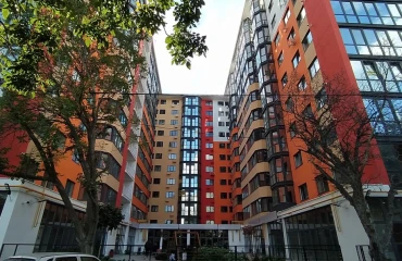 Фото Двухкомнатная квартира, аренда. Одесса Хаджибейский (Малиновский)