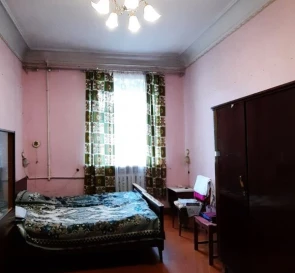 Zdjęcie 4. Trzypokojowe mieszkanie, na sprzedaż. Poltava Шевченковский (Октябрьский)