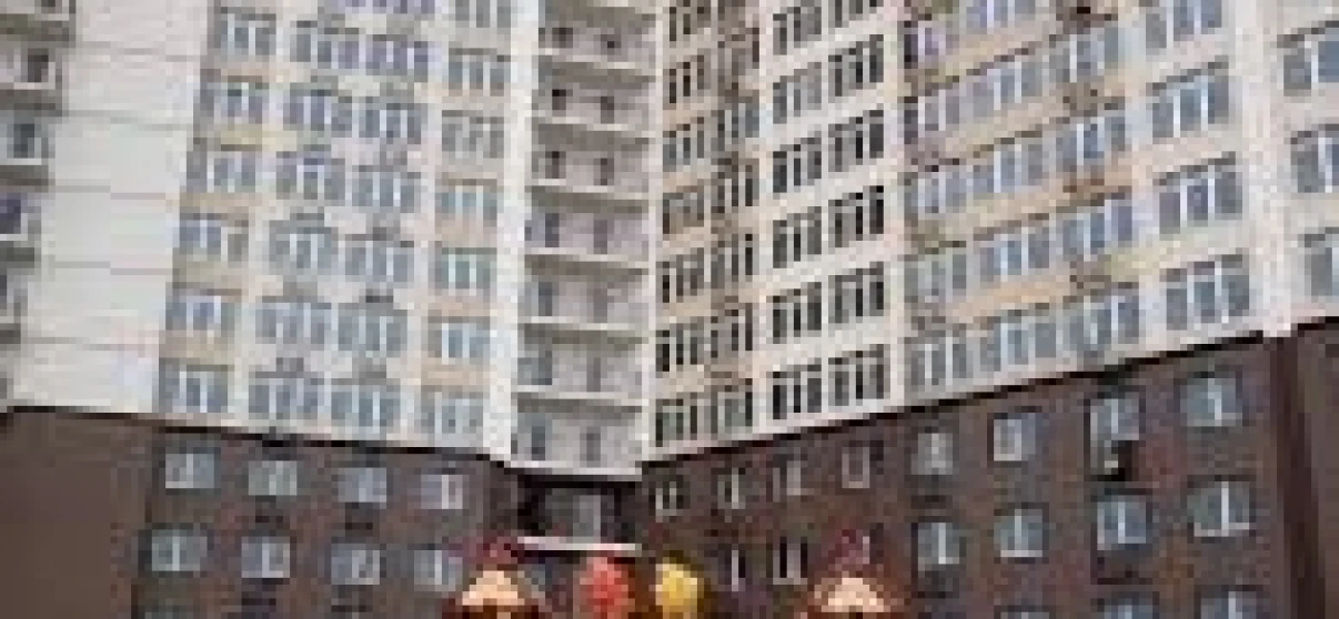 Фото Однокомнатная квартира, аренда. Одесса Приморский