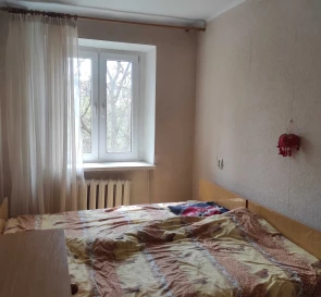 Фото 4. Трикімнатна квартира, оренда. Одеса Хаджибейский (Малиновский)
