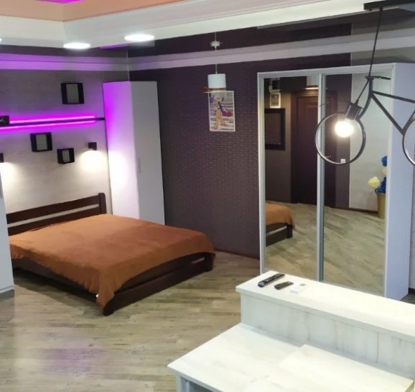Photo 1. One-Room flat, to rent. Odesa Приморский