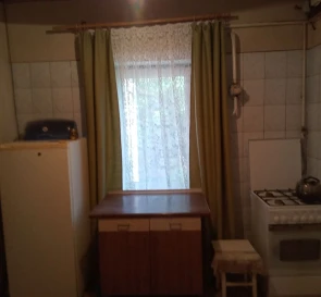 Фото 5. Двокімнатна квартира, оренда. Полтава Шевченковский (Октябрьский)