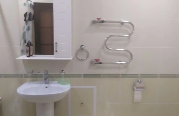 Photo Two-Room flat, to rent. Poltava Киевский