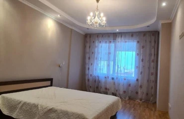 Zdjęcie Kawalerka mieszkanie, do wynajęcia. Odesa Киевский