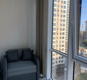 Photo 4. One-Room flat, to rent. Odesa Приморский