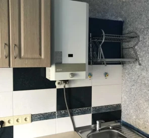 Фото 3. Однокімнатна квартира, оренда. Полтава Киевский