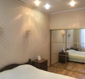 Fotografie 4. Trei Camere apartament, de vânzare. Poltava Киевский
