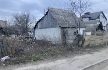 Foto Terreno, en venta. Zhytomyr Польова