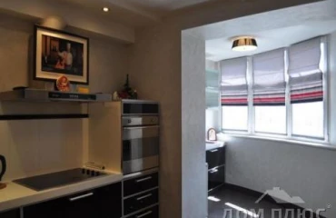 Fotografie Trei Camere apartament, de închiriat. Kyiv Оболонский