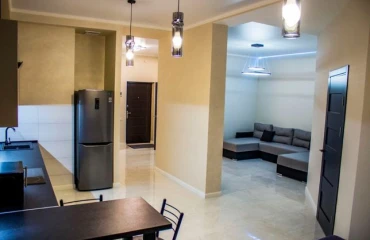 Photo Two-Room flat, to rent. Odesa Хаджибейский (Малиновский)