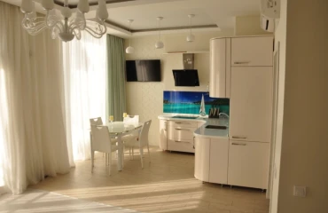 Photo One-Room flat, to rent. Odesa Приморский