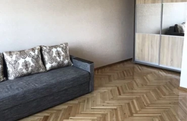Photo One-Room flat, for sale. Poltava