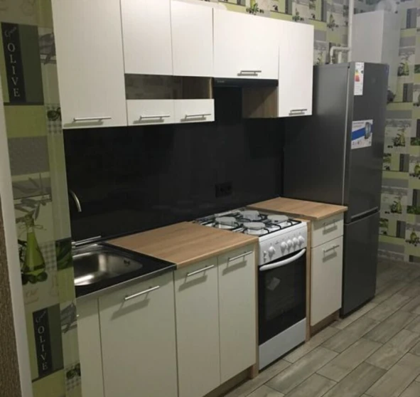 Photo 1. One-Room flat, to rent. Poltava Шевченковский (Октябрьский)