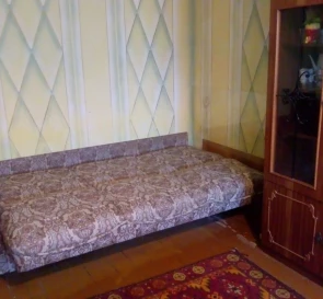 Photo 2. Two-Room flat, to rent. Poltava Киевский