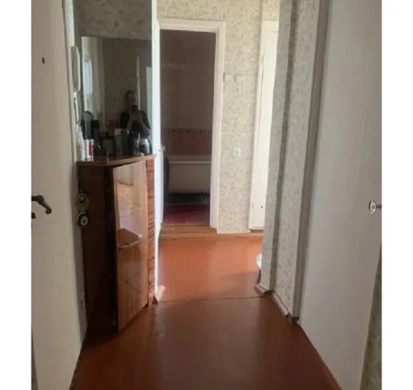Foto 1. Dos Ambientes piso, en venta. Kyiv Святошинский район, Akademmistsechko