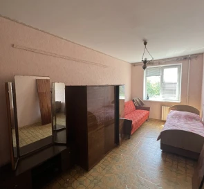 Photo 4. Two-Room flat, to rent. Poltava Киевский