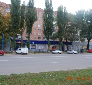 Zdjęcie 2. Komercyjna, do wynajęcia. Poltava Киевский