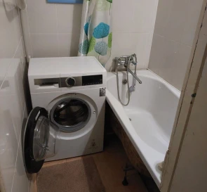 Fotografie 2. Trei Camere apartament, de închiriat. Poltava Киевский