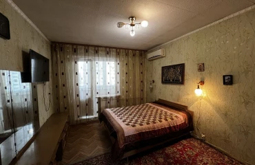 Photo Two-Room flat, to rent. Kyiv Дарницкий