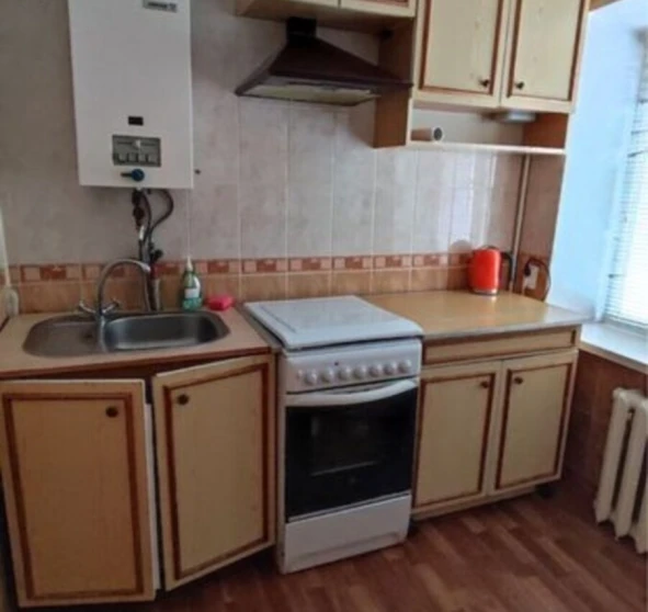 Photo 1. Two-Room flat, to rent. Poltava Шевченковский (Октябрьский)