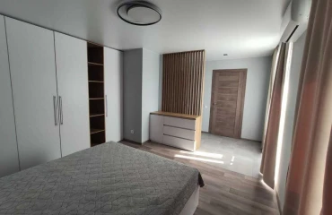 Fotografie Garsonieră apartament, de închiriat. Poltava Шевченковский (Октябрьский)