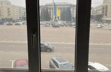 Foto Dos Ambientes piso, en venta. Zhytomyr Центр